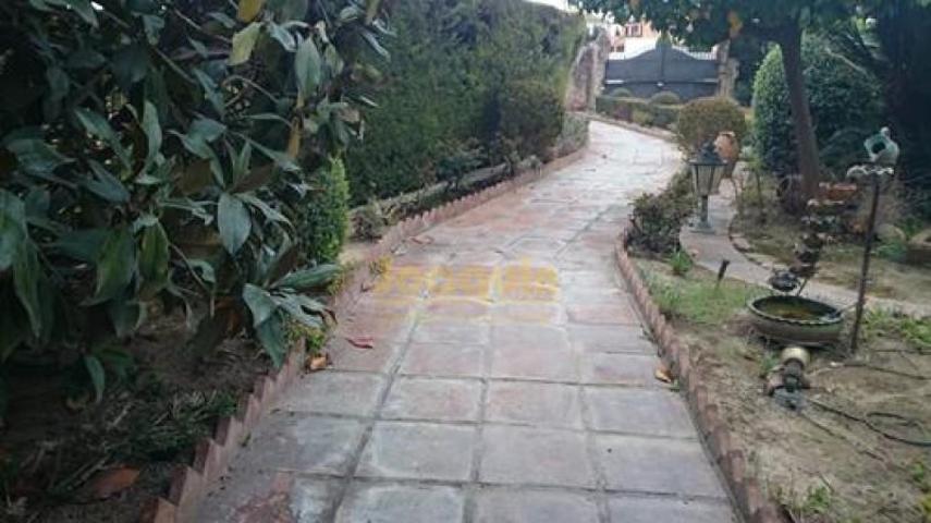 Chalet en venta en Córdoba, P.I. Pedroches photo 0