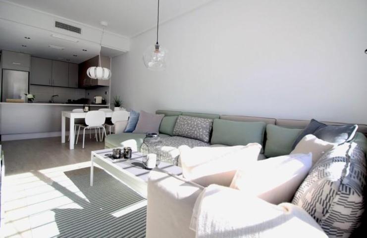Duplex en venta en Pilar de la Horadada, La Torre de la Horadada photo 0