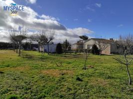 Casa con terreno en venta en Ávila, AVILA photo 0