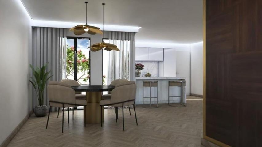 Piso en venta en Madrid, Salamanca photo 0