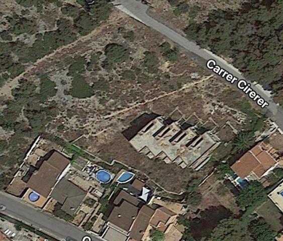 Terreno en venta en Cubelles, Mas Trader II photo 0