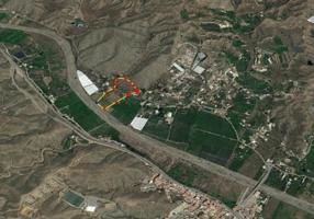 Terreno en venta en Santa Fe de Mondújar, Santa fe de modujar photo 0