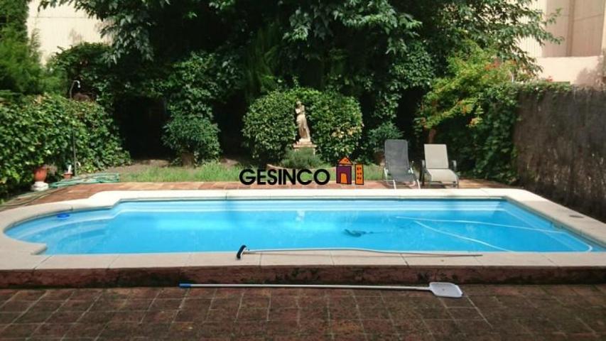 Adosada en venta en Ontinyent, Sant Josep photo 0