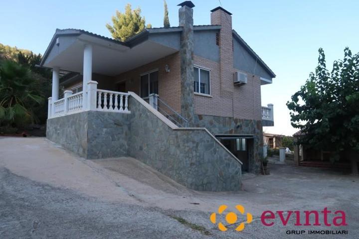 Casa en venta en Vallirana, Urbanización la solana photo 0