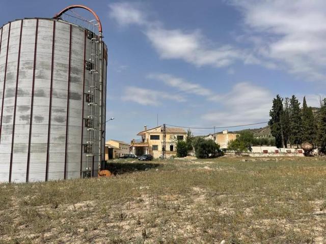 Terreno en venta en Illora, Íllora photo 0