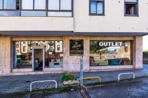 Local comercial en venta en Santander, Cazoña-Albericia-Alisal photo 0