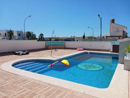 Chalet en venta en Matalascañas, Sector Fumarel photo 0