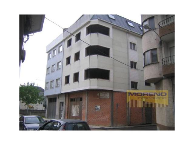 Edificio en venta en Sarria, Estación photo 0