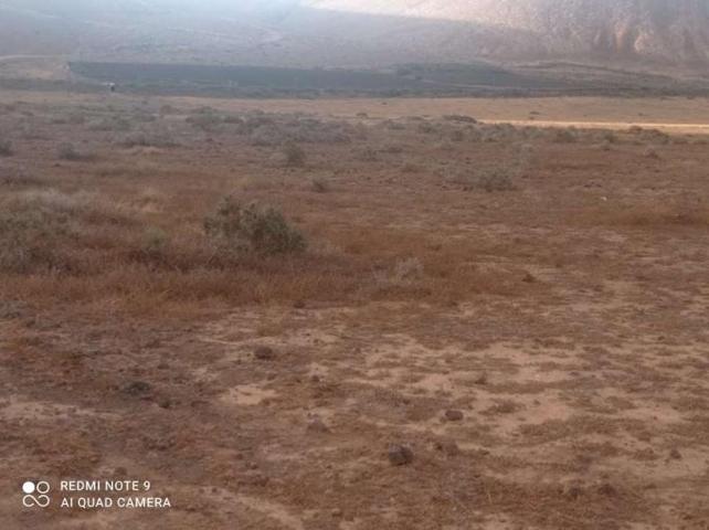 Terreno en venta en Yaiza, Las Casitas photo 0