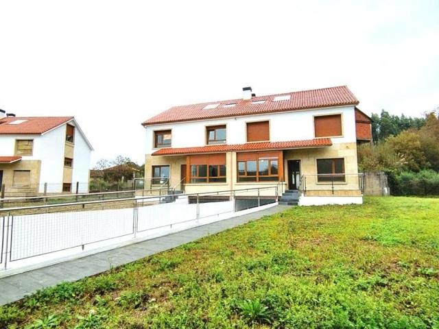 Bungalow en venta en Sanxenxo, Noalla photo 0