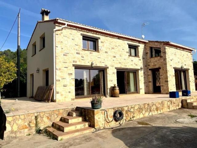 Chalet en venta en Parcent, Afueras de la población photo 0