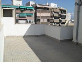 Aticos en venta en Alicante, Centro photo 0