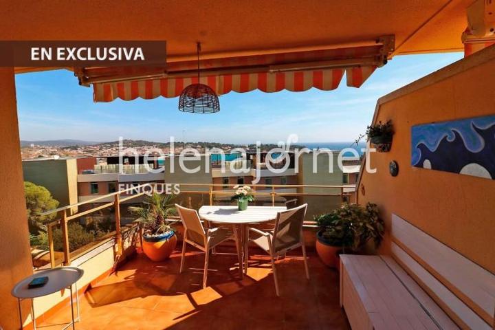 Piso en venta en Sant Feliu de Guíxols, S Agaró photo 0