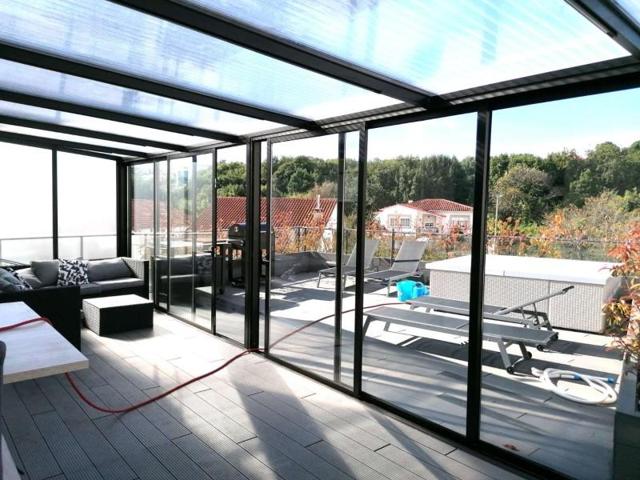 Piso en venta en Sanxenxo, Miraflores photo 0