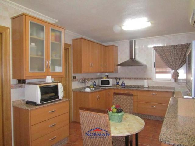 Oficina en venta en Murcia, San Lorenzo - La Merced photo 0