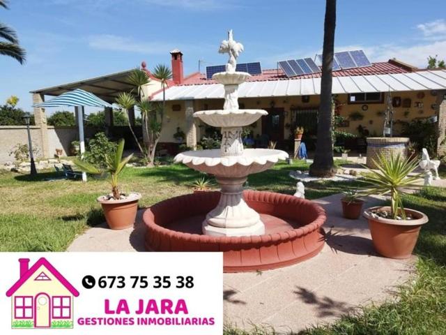 Terreno en venta en Rota, El bercial, 11520 photo 0