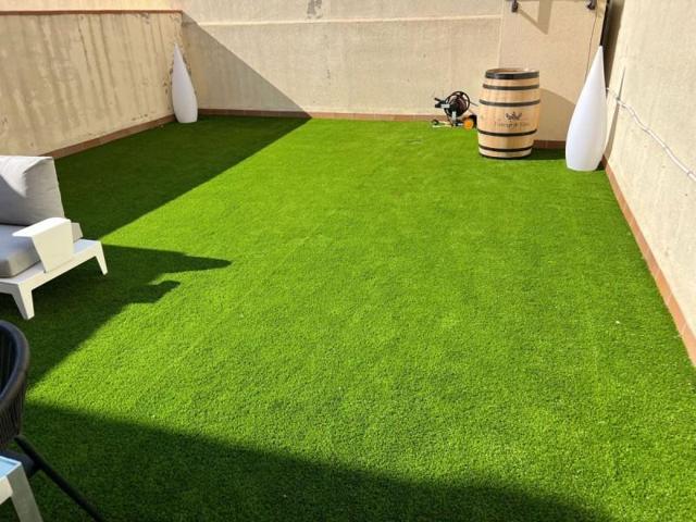 Piso en venta en Castell-Platja d'Aro, 2ra Linea De Mar photo 0