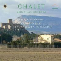 Chalet en venta en Almansa, Camino de la columna photo 0
