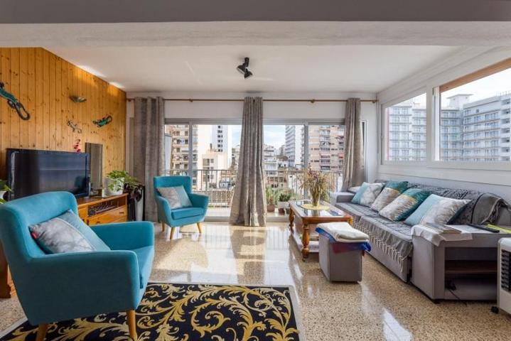 Piso en venta en Llucmajor, S´Arenal photo 0