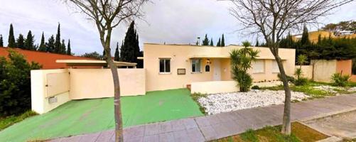 Chalet en venta en Almensilla, ALMENSILLA photo 0