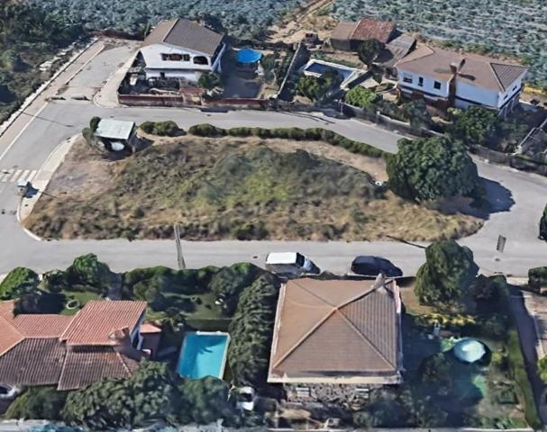 Terreno en venta en Santa Susanna, Santa Susanna photo 0