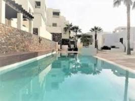 Chalet en venta en Mojácar, 7 MACENAS photo 0