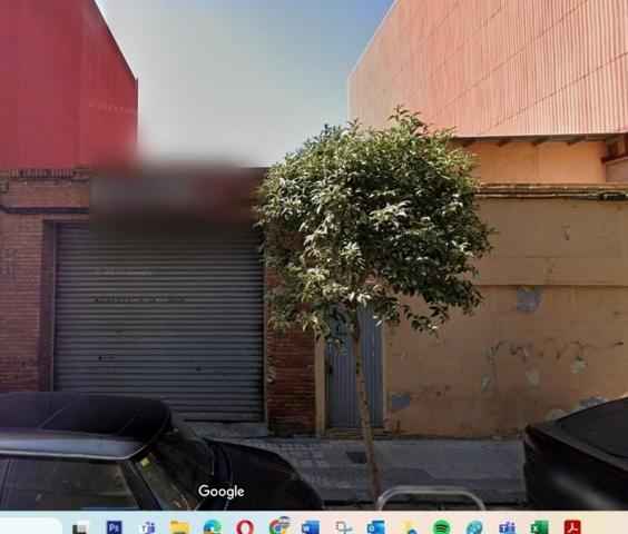 Terreno en venta en Quart de Poblet, Colegio Sagrado Corazon photo 0