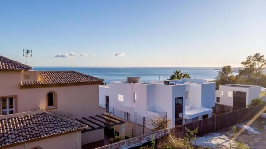 Terreno en venta en Benalmádena, Benalmádena Pueblo photo 0