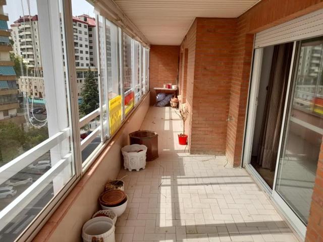 Piso en venta en Cáceres, Centro photo 0