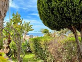 Chalet en venta en Águilas, Calabardina photo 0