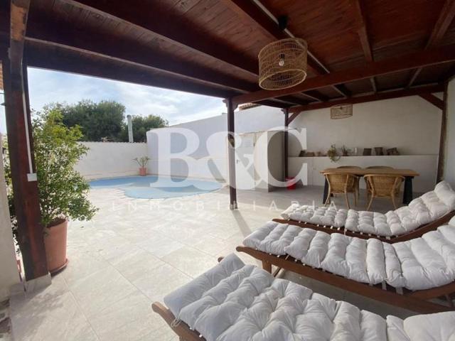 Chalet en venta en Águilas, Calabardina photo 0