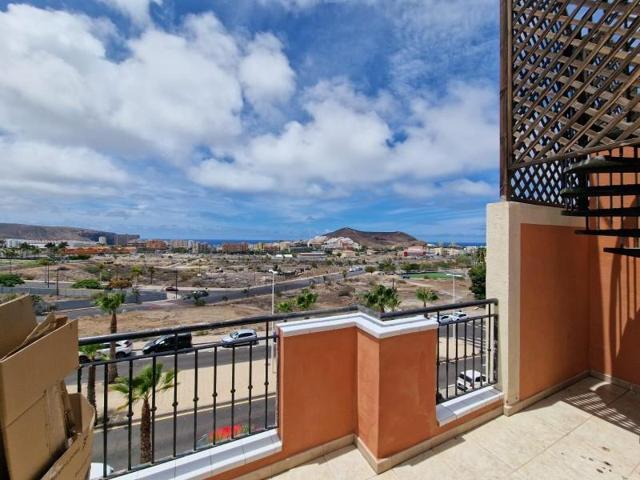 Atico Duplex en venta en Arona, Los Cristianos photo 0