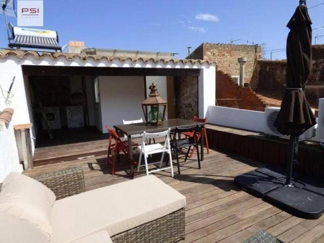 Casas de pueblo en venta en Palamós, Padró photo 0