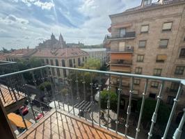 Piso en venta en Salamanca, San Cristóbal photo 0