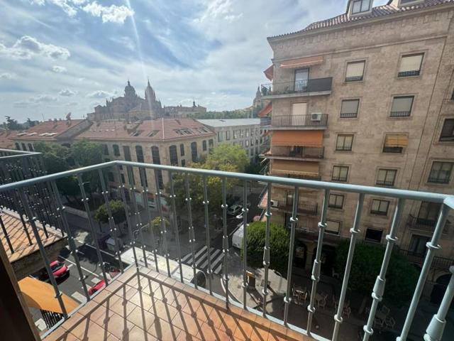 Piso en venta en Salamanca, San Cristóbal photo 0