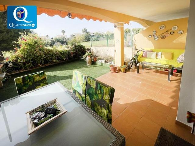 Bungalow en venta en Mutxamel, Golf Bonalba photo 0