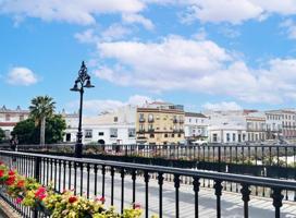 Nave industrial en venta en Chiclana de la Frontera, Alameda del rio photo 0