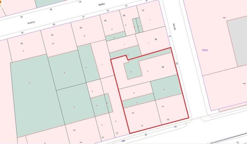 Terreno en venta en León, La Vega photo 0