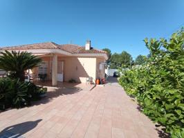 Chalet en venta en Molina de Segura, LOS Conejos photo 0