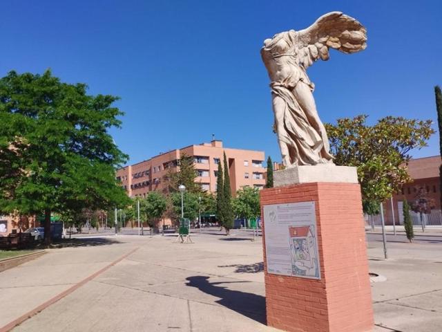 Terreno en venta en Leganés, Carrascal photo 0