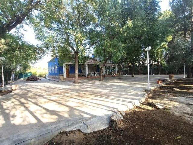 Chalet en venta en Las Torres de Cotillas, Camino de San Juan, 30566 photo 0