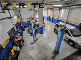 Local comercial en venta en Bilbao, Deusto photo 0