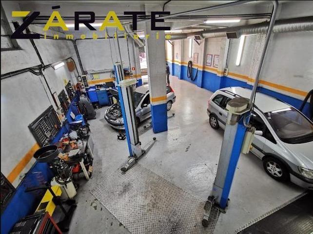 Local comercial en venta en Bilbao, Deusto photo 0