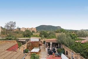 Casas de pueblo en venta en Llucmajor, Llucmajor Interior photo 0