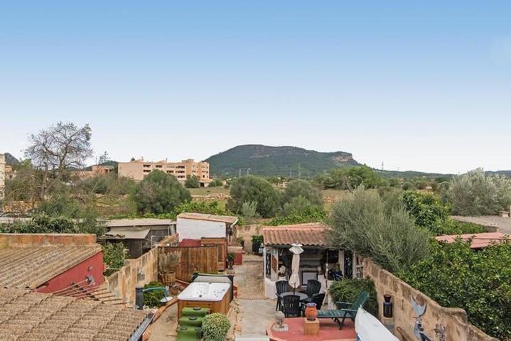 Casas de pueblo en venta en Llucmajor, Llucmajor Interior photo 0