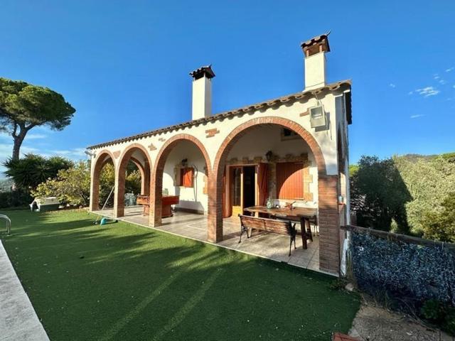 Casa en venta en Tordera, Mas mora photo 0