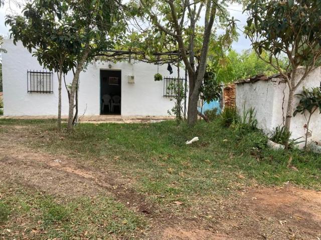 Casa con terreno en venta en Vejer de la Frontera, LA MUELA photo 0
