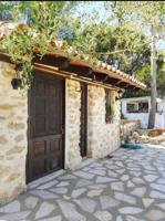 Casa con terreno en venta en Jalon-Xalo, Cutes baixes photo 0