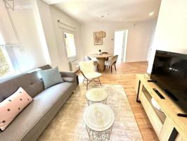 Piso en venta en Madrid, Ciudad Residencial Altamira photo 0