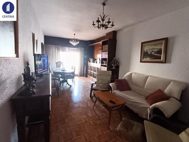 Piso en venta en Albacete, Calle Ancha photo 0